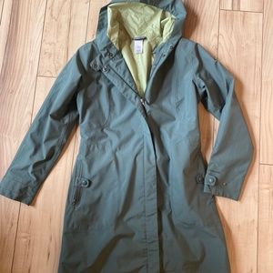 Women's Torrentshell Rain Parka